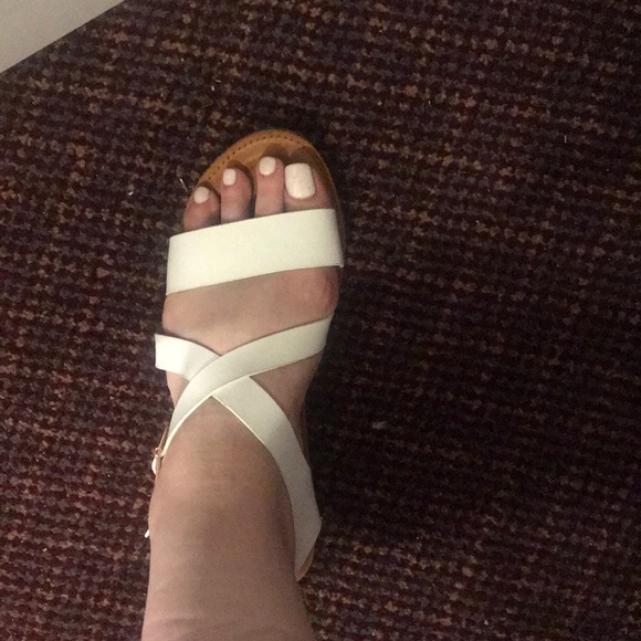 ☀️Sandal-White - Picture 7 of 7